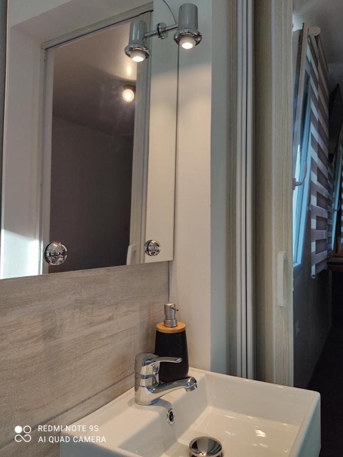 Apartment Albert Parking Prive Gratuit Limoux Exterior photo