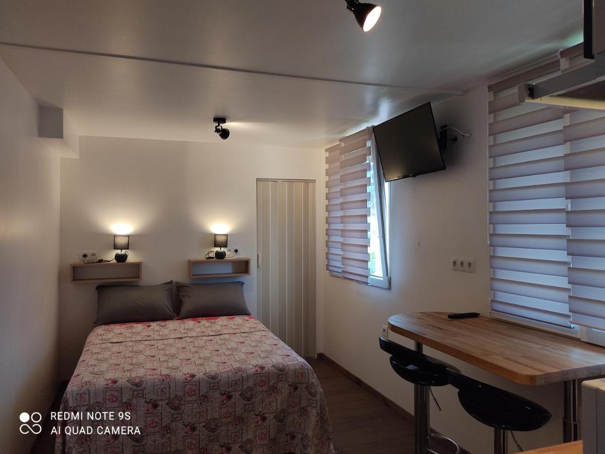 Apartment Albert Parking Prive Gratuit Limoux Exterior photo