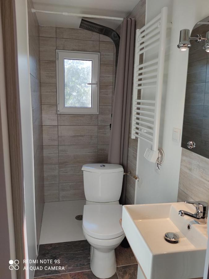 Apartment Albert Parking Prive Gratuit Limoux Exterior photo