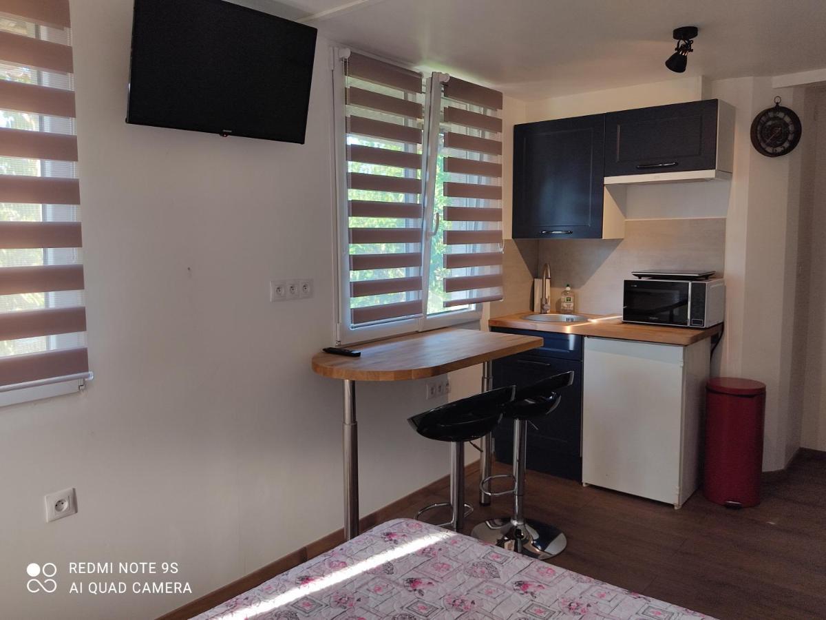 Apartment Albert Parking Prive Gratuit Limoux Exterior photo