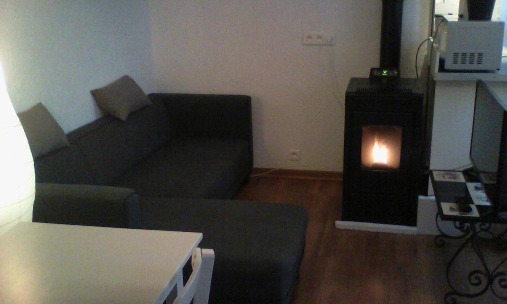 Apartment Albert Parking Prive Gratuit Limoux Exterior photo