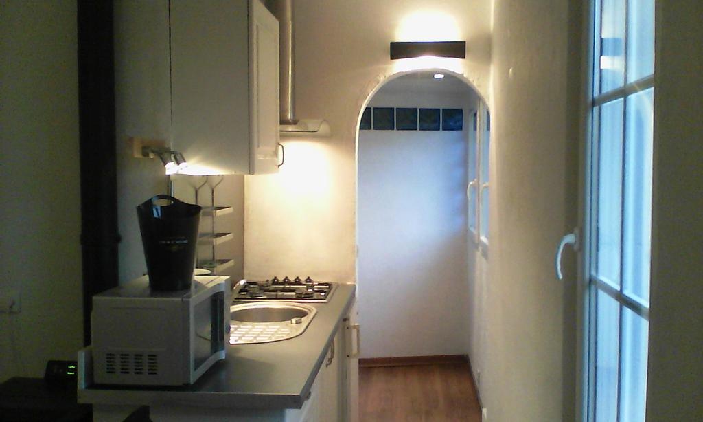 Apartment Albert Parking Prive Gratuit Limoux Exterior photo
