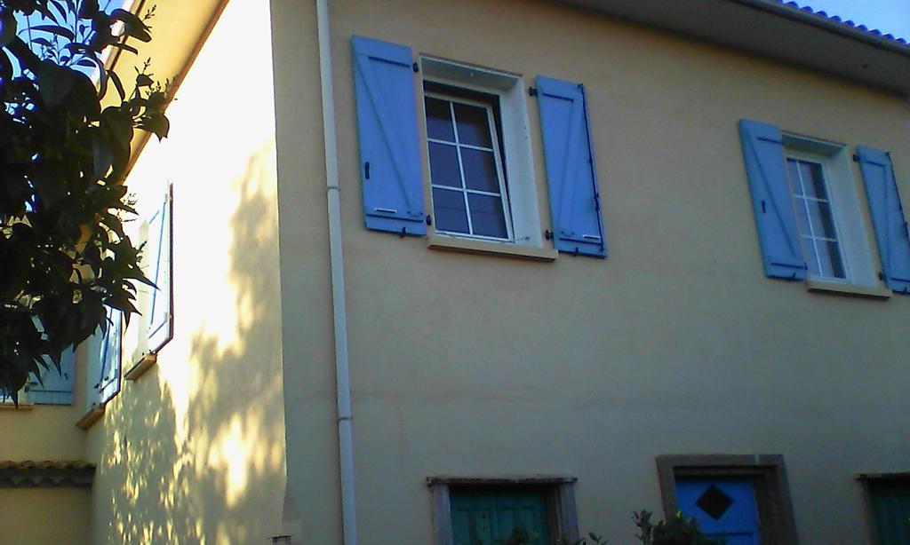 Apartment Albert Parking Prive Gratuit Limoux Exterior photo