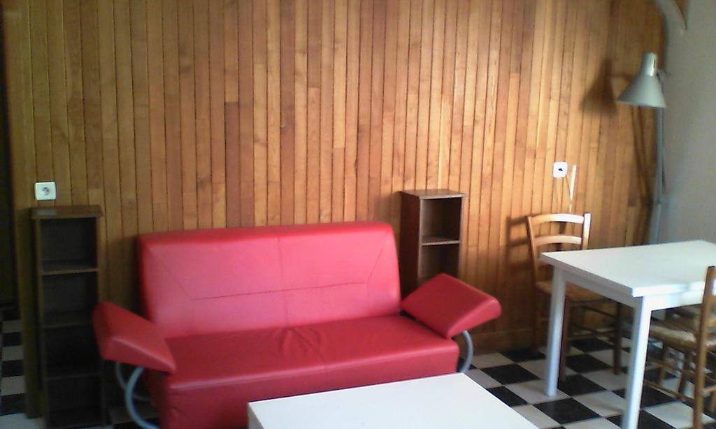 Apartment Albert Parking Prive Gratuit Limoux Exterior photo