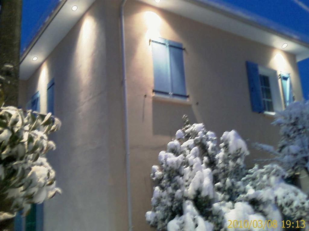 Apartment Albert Parking Prive Gratuit Limoux Exterior photo