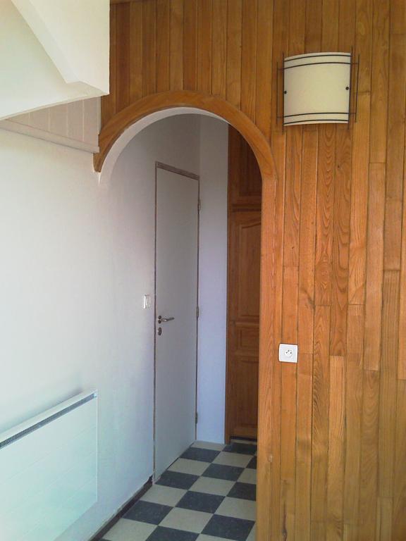 Apartment Albert Parking Prive Gratuit Limoux Exterior photo